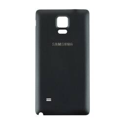 Tapa Trasera Samsung N910 Negra