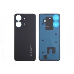 Tapa Trasera Xiaomi Redmi 13C Negro