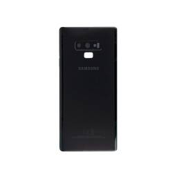 Tapa Trasera Samsung N960 Note 9 Negro