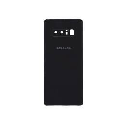 Tapa Trasera Samsung N950 Note 8 Negro