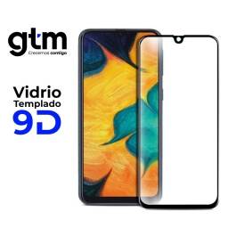 Vidrio Templado Samsung S21 9D